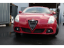 2013 ALFA ROMEO GIULIETTA