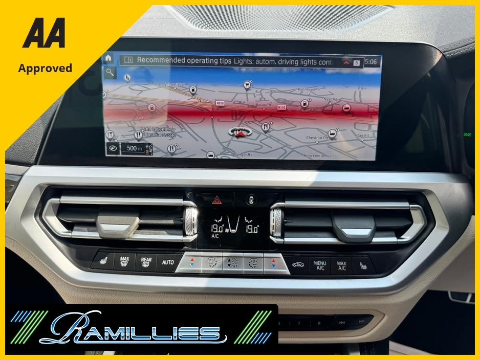 2021 BMW 4 Series 2L Diesel For Sale Images