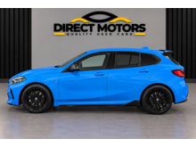 2024 BMW 1 Series 1.5L Petrol For Sale Images