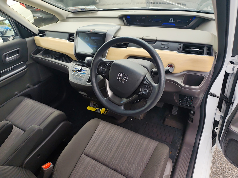 Honda Freed DBA-GB5 5DR AUTO — thumbnail 15