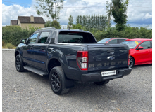 2022 Ford Ranger 2.0L Diesel For Sale Images