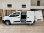 2020 CITROEN BERLINGO 