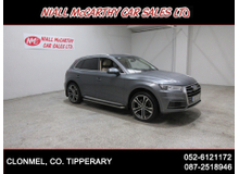 2018 Audi Q5 2.0L Diesel For Sale Images