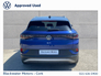 2022 VOLKSWAGEN ID.4 77KWH 204BHP PRO BUSINESS