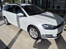 2015 Volkswagen Golf 1.2L Petrol For Sale Images