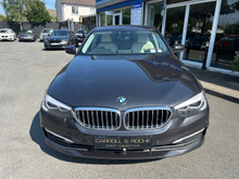2018 BMW 5 Series 2L Petrol Plug-in Hybrid For Sale Images