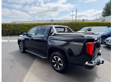2023 Volkswagen Amarok 2.0L Diesel For Sale Images