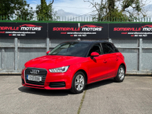 2017 Audi A1 1L Petrol For Sale Images