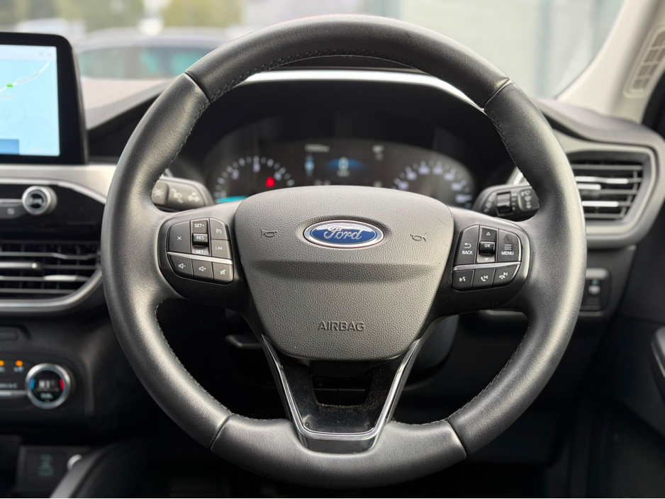 2021 Ford Kuga 1.5L Diesel For Sale Images