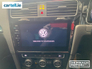 2019 VOLKSWAGEN GOLF 1.4 HIGHLINE with new dash