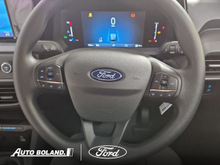 2026 Ford Transit Courier 1.5L Diesel For Sale Images