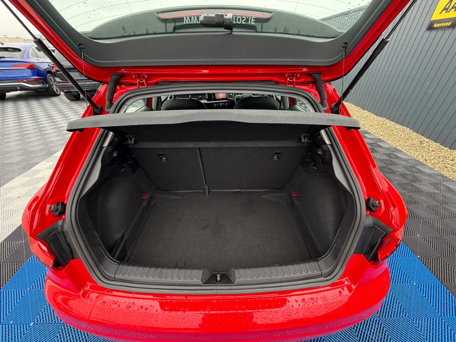 2022 Audi A1 1L Petrol For Sale Images