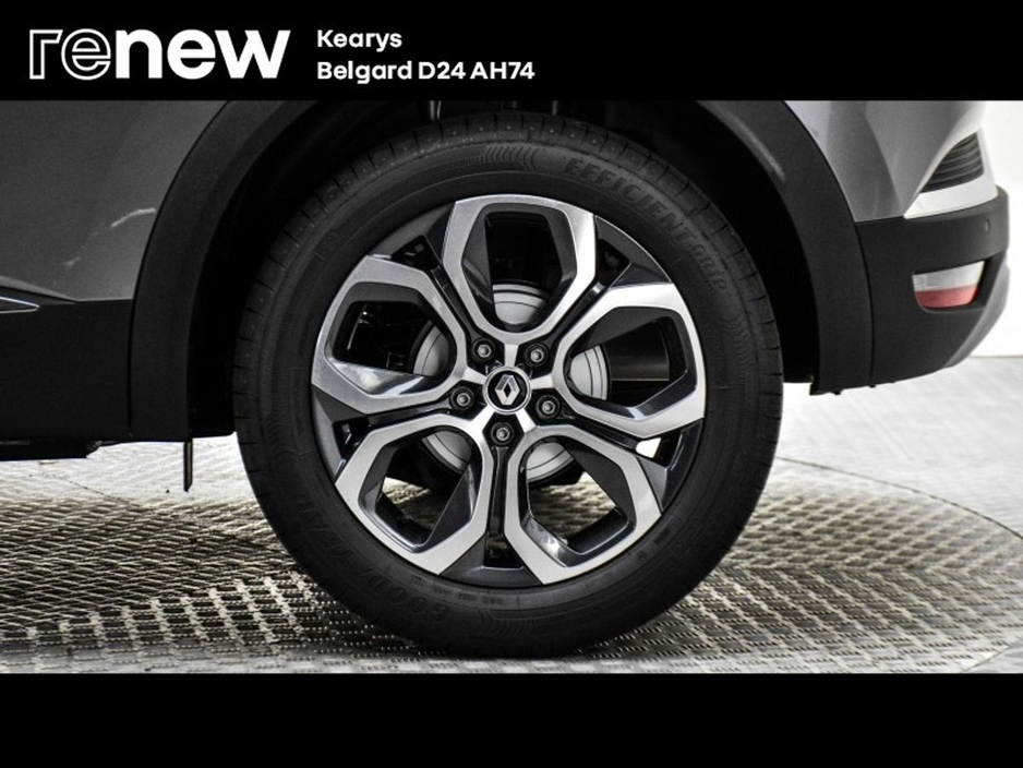 Renault Captur 1.0 TCe 90 DFull SE Edition — thumbnail 9