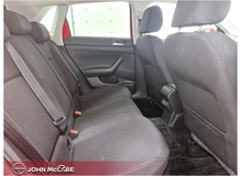 2020 Volkswagen Polo 1.0L Petrol For Sale Images