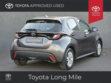 Toyota Yaris 1.5 Hybrid Luna 5dr