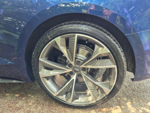 2017 Audi A5 2L Diesel For Sale Images