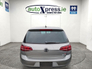 2017 VOLKSWAGEN GOLF 1.4 TSI HILINE Automatic