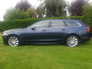 2022 VOLVO V90 B4 DSL MHEV (197hp) Momentum