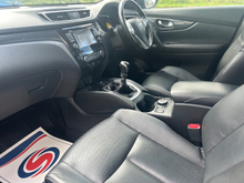 2014 Nissan X-Trail 1.6L Diesel For Sale Images