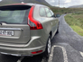 2015 VOLVO XC60 D4 FWD ES 5DR