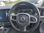 2019 VOLVO V90 2.0 D4 MOMENTUM A 5DR AUTO 190PS 90 SERIES