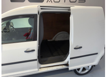 2013 Volkswagen Caddy 1.6L Diesel For Sale Images