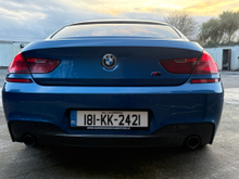 2018 BMW 6 Series 3L Diesel For Sale Images