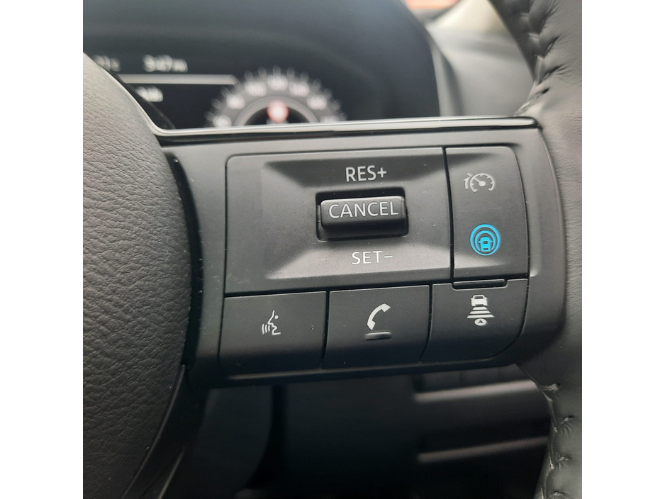 Nissan Qashqai E-POWER SV PREMIUM MY2 — thumbnail 19