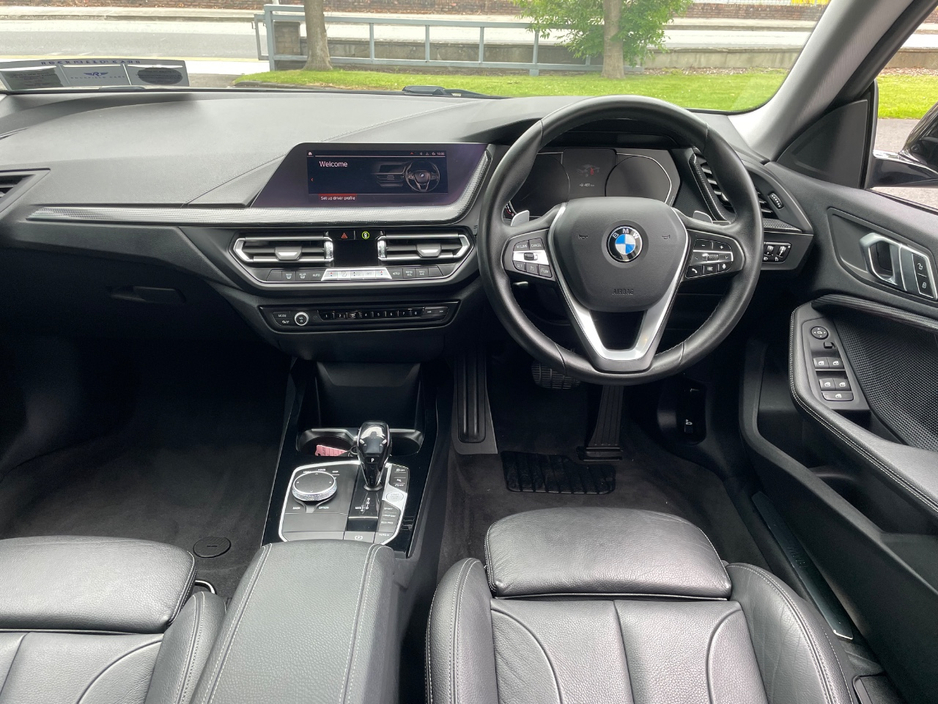 2021 BMW 2 Series 2L Diesel For Sale Images