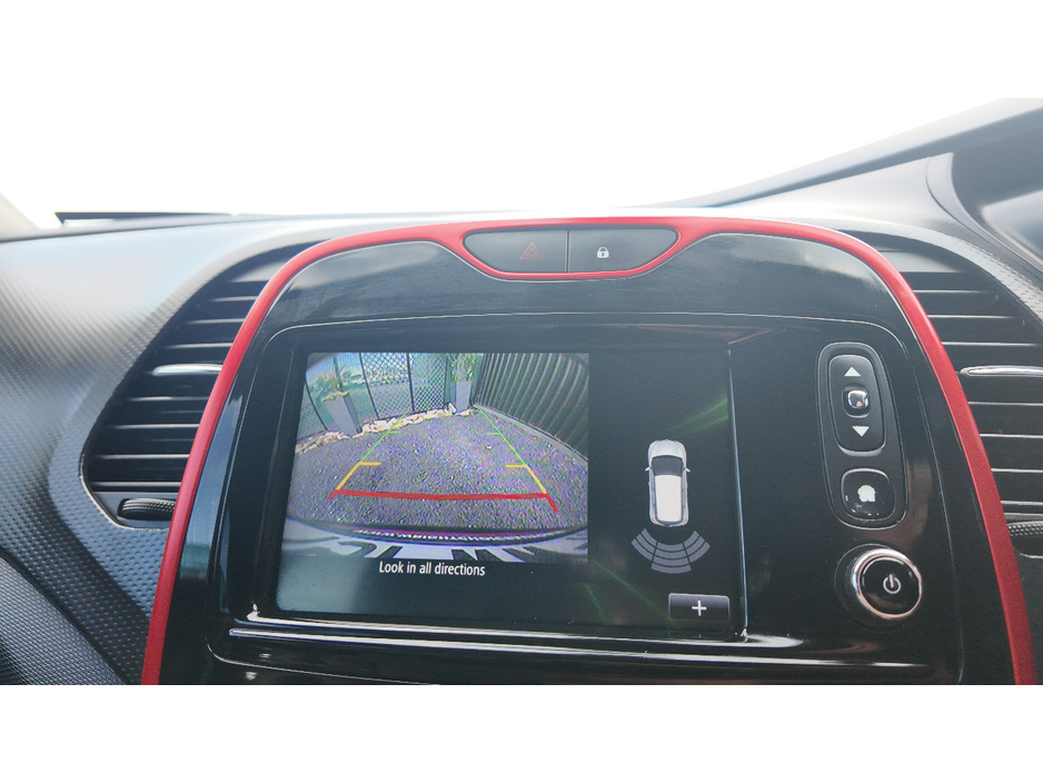 2015 Renault Captur 1.5L Diesel For Sale Images