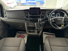 2021 Ford Tourneo 2L Diesel For Sale Images