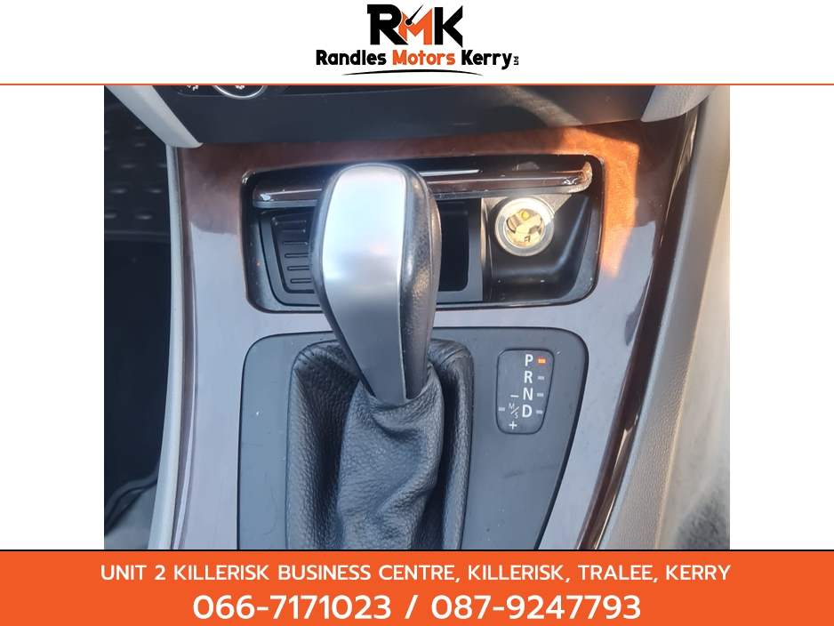 2010 BMW 3 Series 2L Diesel For Sale Images