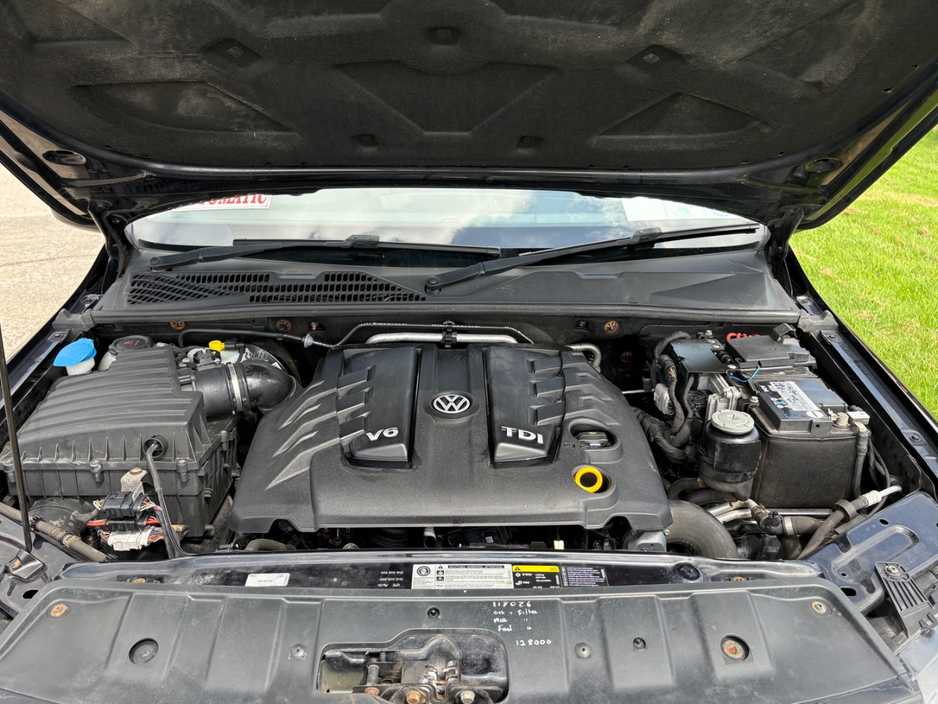 2020 Volkswagen Amarok 3L Diesel For Sale Images