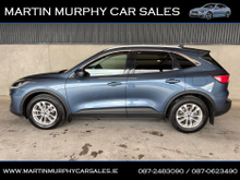 2021 Ford Kuga 1.5L Diesel For Sale Images