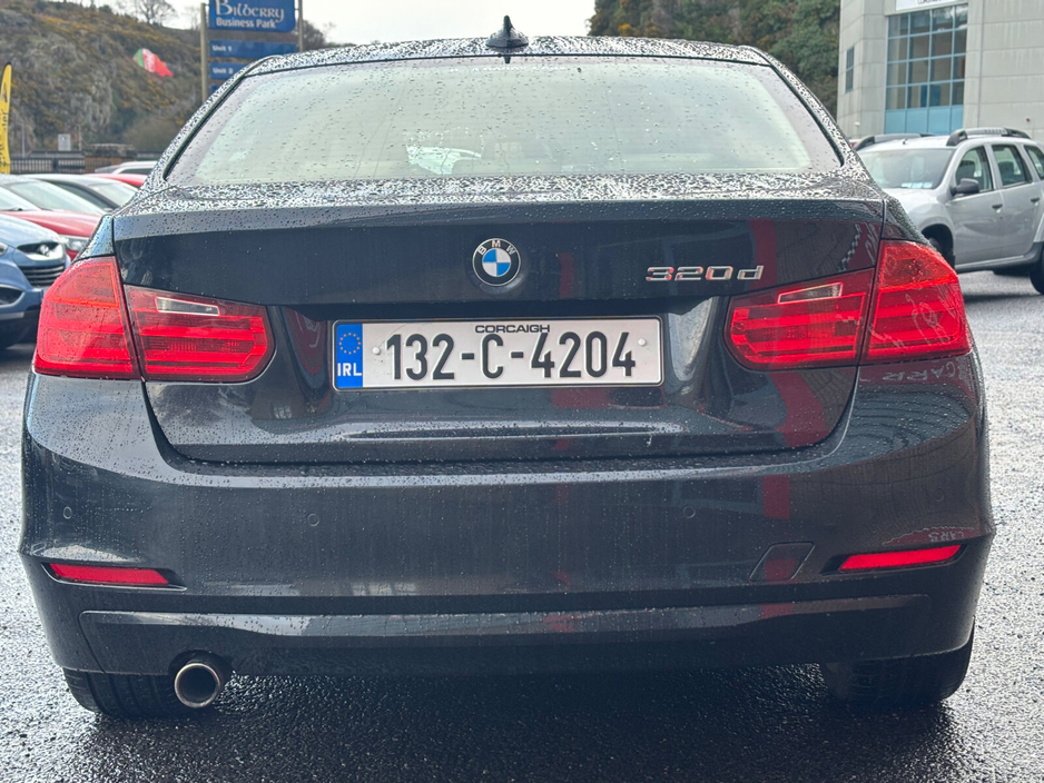 2013 BMW 3 Series 2L Diesel For Sale Images
