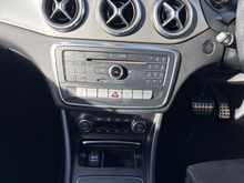 2017 Mercedes-Benz CLA Class 1.6L Petrol For Sale Images