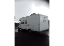 2005 Fiat Ducato Passenger 2.8L Diesel For Sale Images