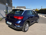 2019 VOLKSWAGEN T-ROC DESIGN 1.0 TSI MANUAL 6SPEED FWD 115HP 5DR
