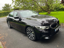 2019 BMW 3 Series 2L Diesel For Sale Images
