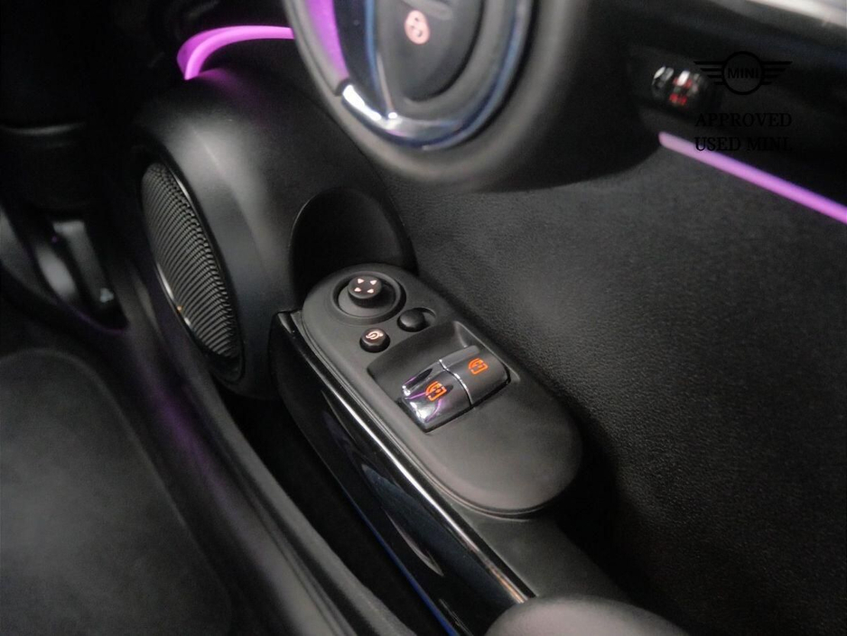 2022 MINI Hatch 0L Electric For Sale Images