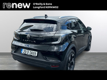 2025 Renault Captur 1L Petrol For Sale Images