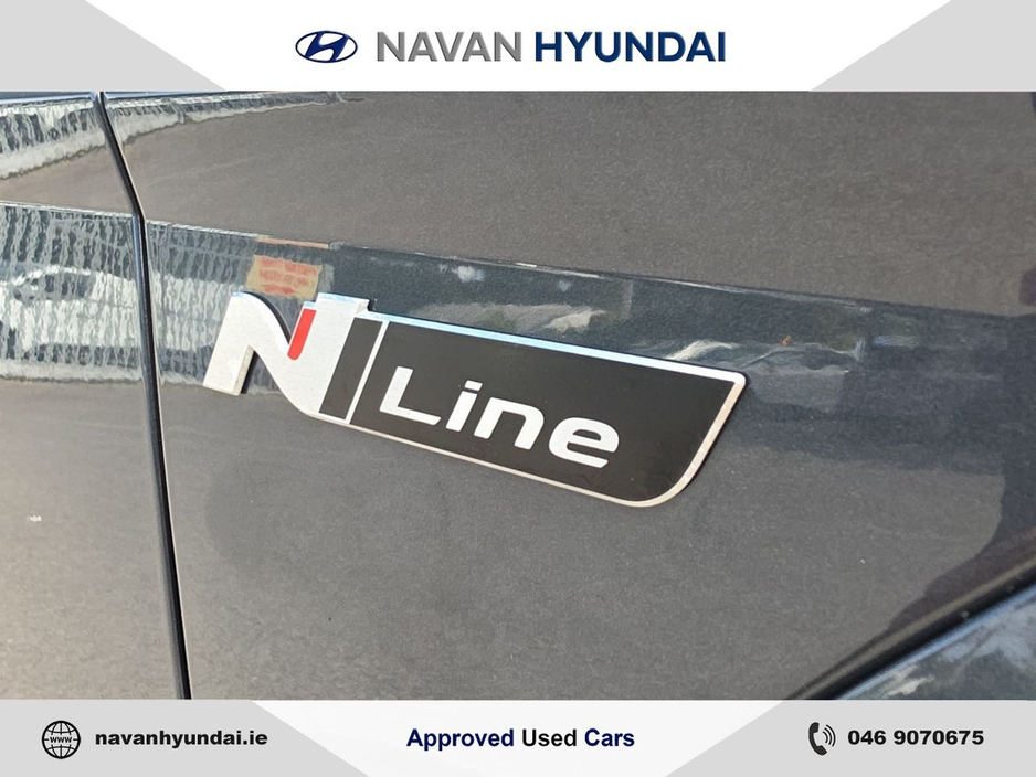 2024 Hyundai Kona 1.6L Petrol For Sale Images
