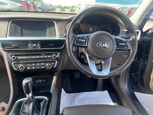 2019 Kia Optima 1.6L Diesel For Sale Images