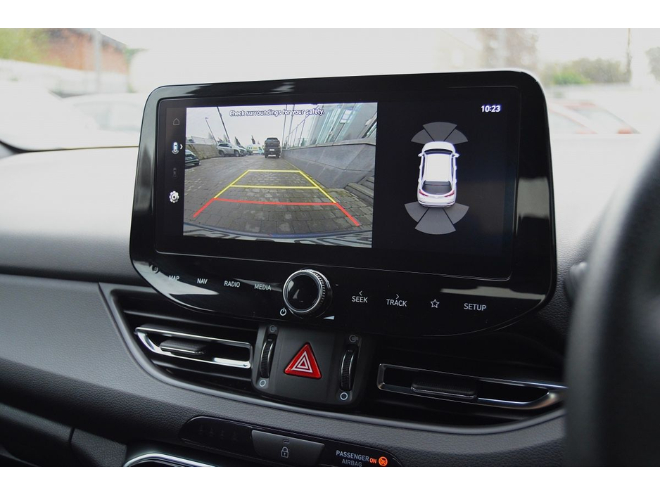 Hyundai i30 Petrol NLine DEMO SALE — thumbnail 18