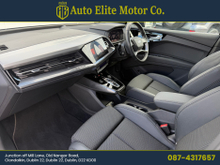 2022 Audi Q4 e-tron 0L Electric For Sale Images