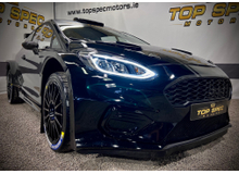 2021 Ford Fiesta 1.6L Petrol For Sale Images