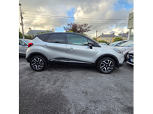 2017 Renault Captur 0.9L Petrol For Sale Images