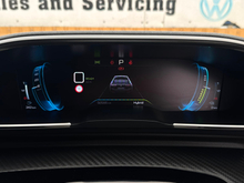 2022 Peugeot 508 1.6L Petrol Plug-in Hybrid For Sale Images