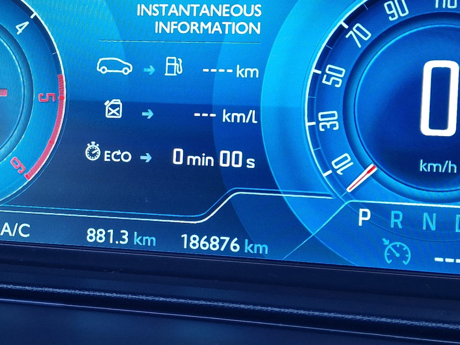 2016 Citroen Grand C4 Picasso 2L Diesel For Sale Images