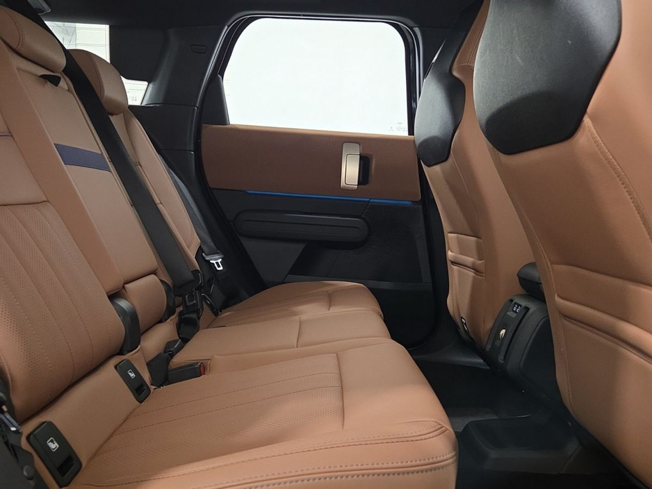 2024 MINI Countryman 1.5L Petrol Hybrid For Sale Images